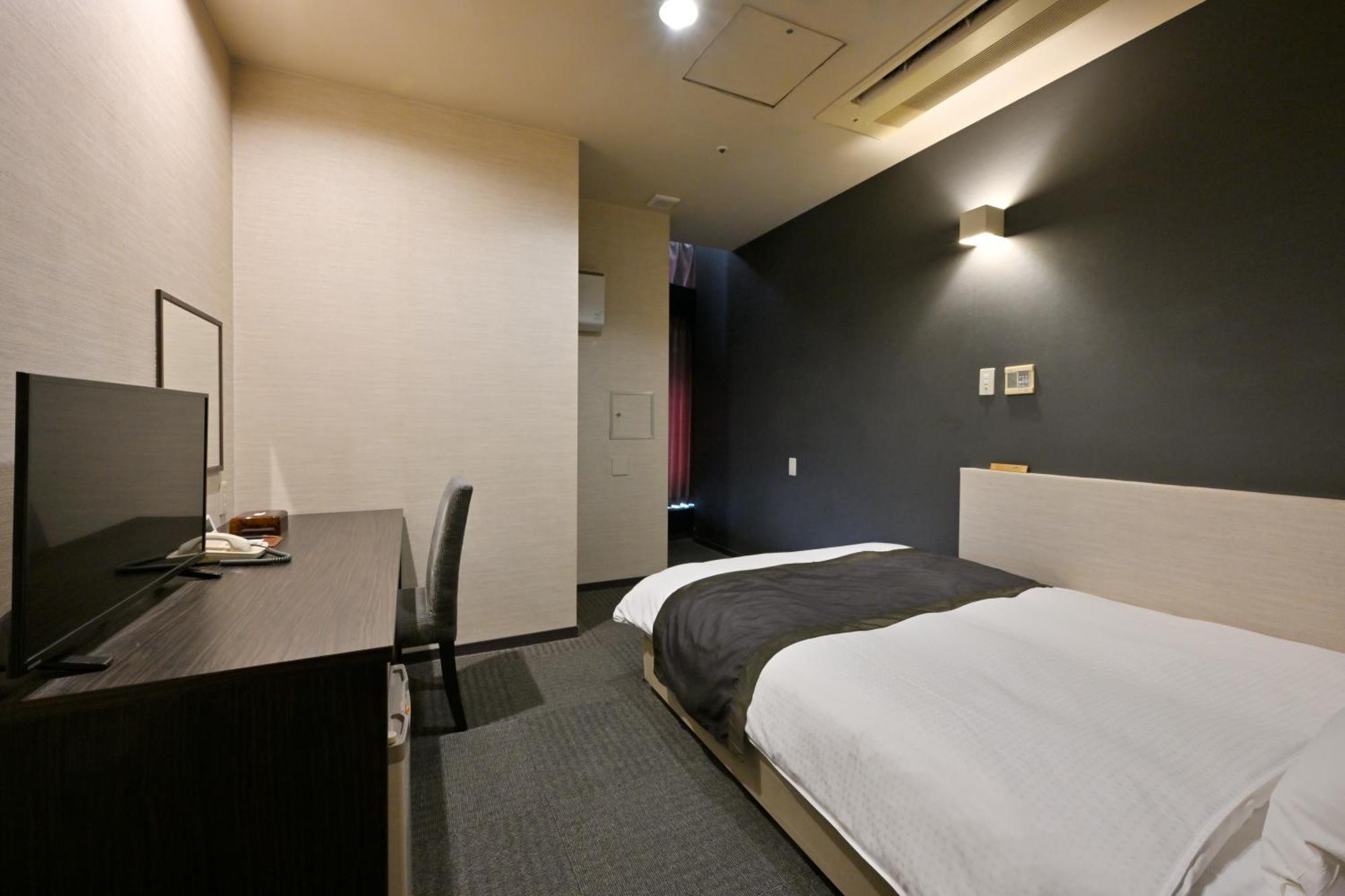 Wakayama Urban Hotel Exterior photo